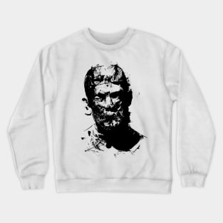 The Mummy Crewneck Sweatshirt